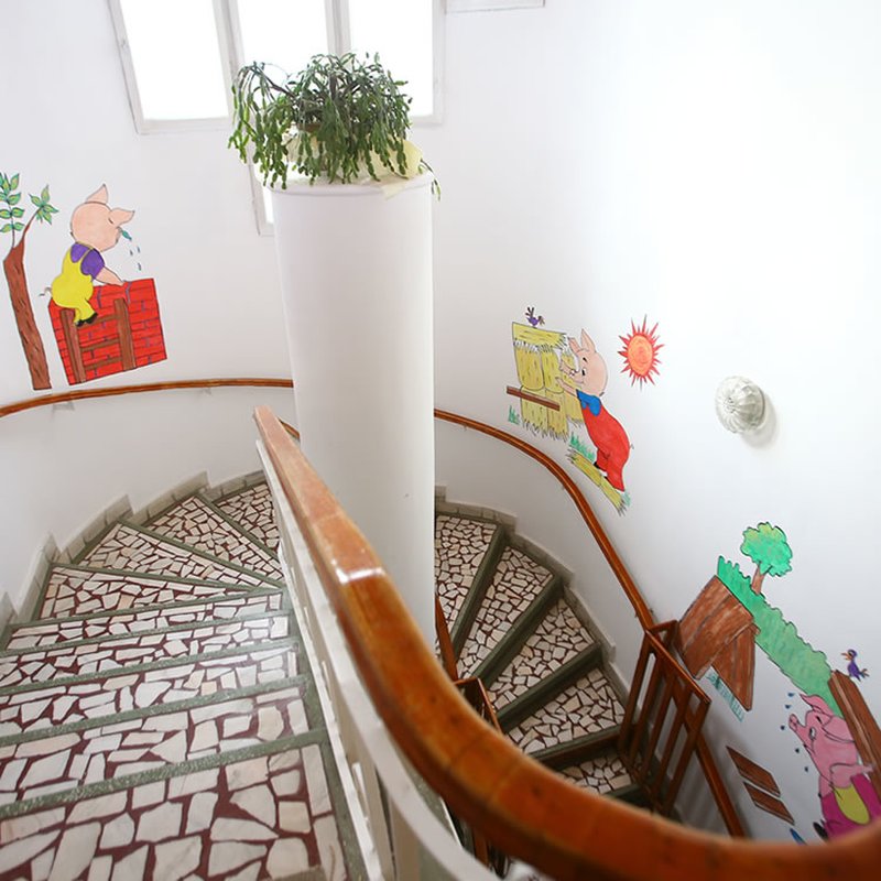 Gradinita cu program normal nr. 3 Voluntari